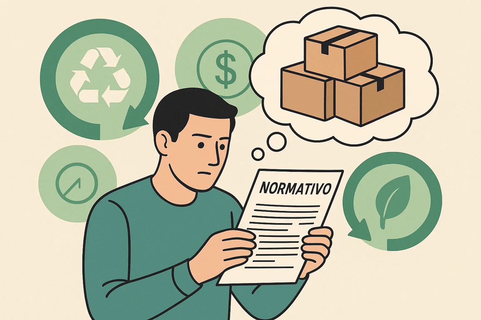 Normatividad Clean Pack