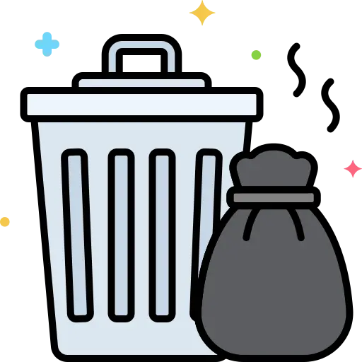 Residuos sólidos en Colombia