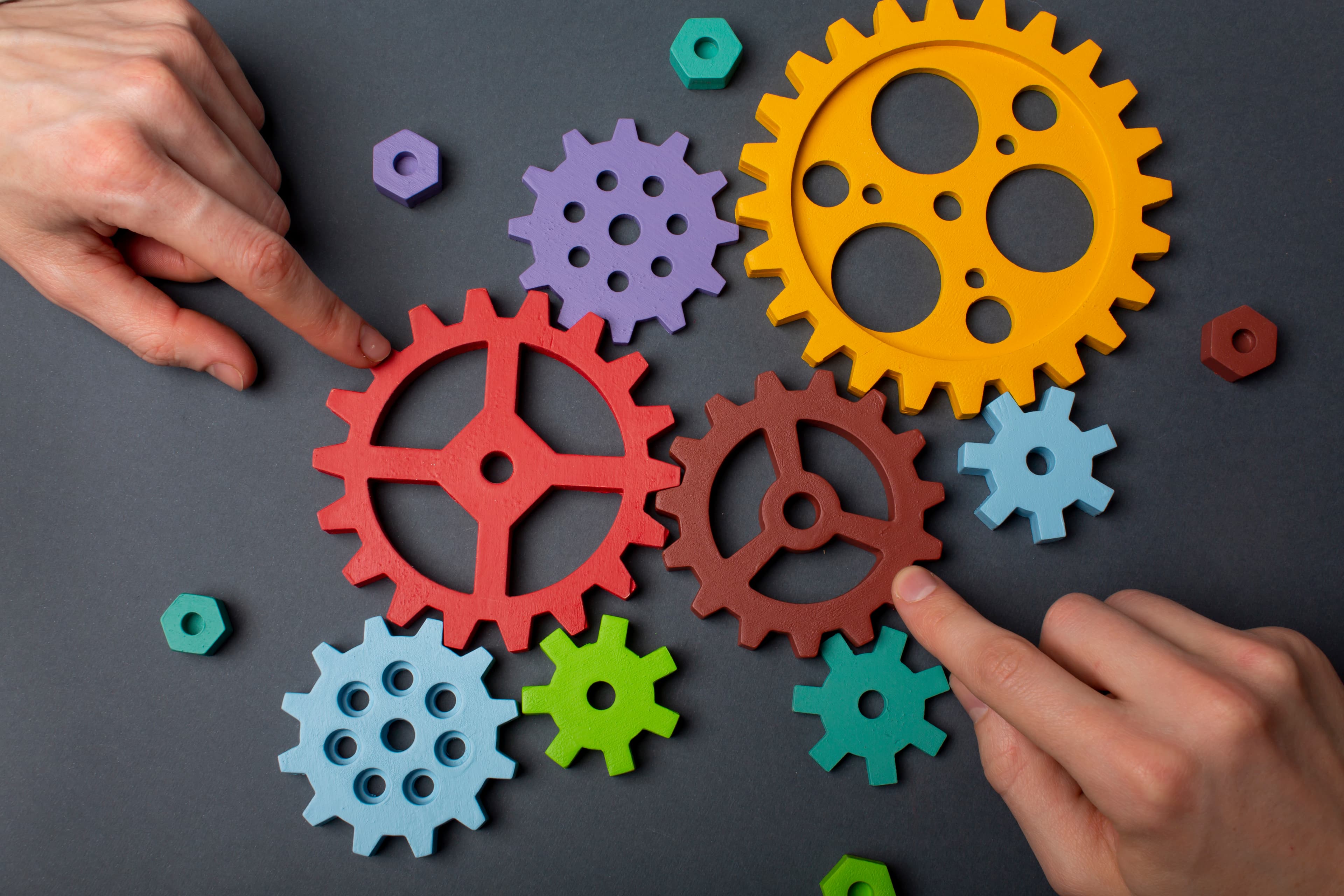 Caracterización técnica