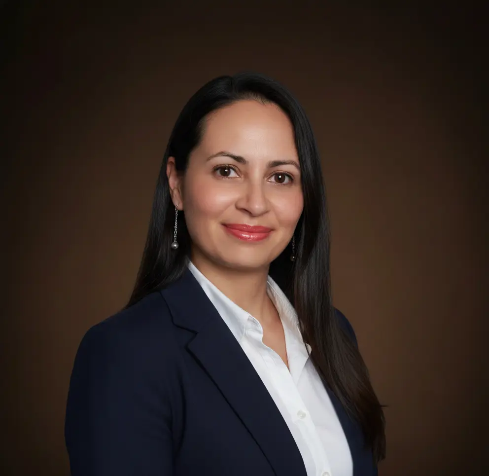 Foto de Astrid Roxanna Moreno Marenco, Profesional Especializado