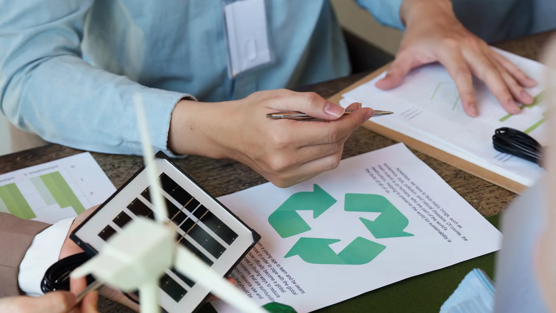 Servicio de Sostenibilidad y Economía Circular