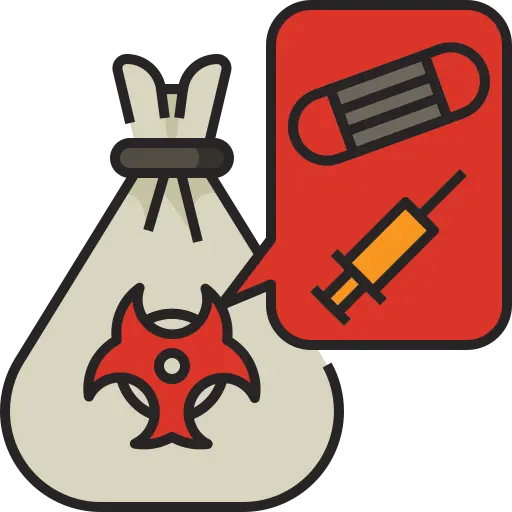 Residuos sólidos en Colombia